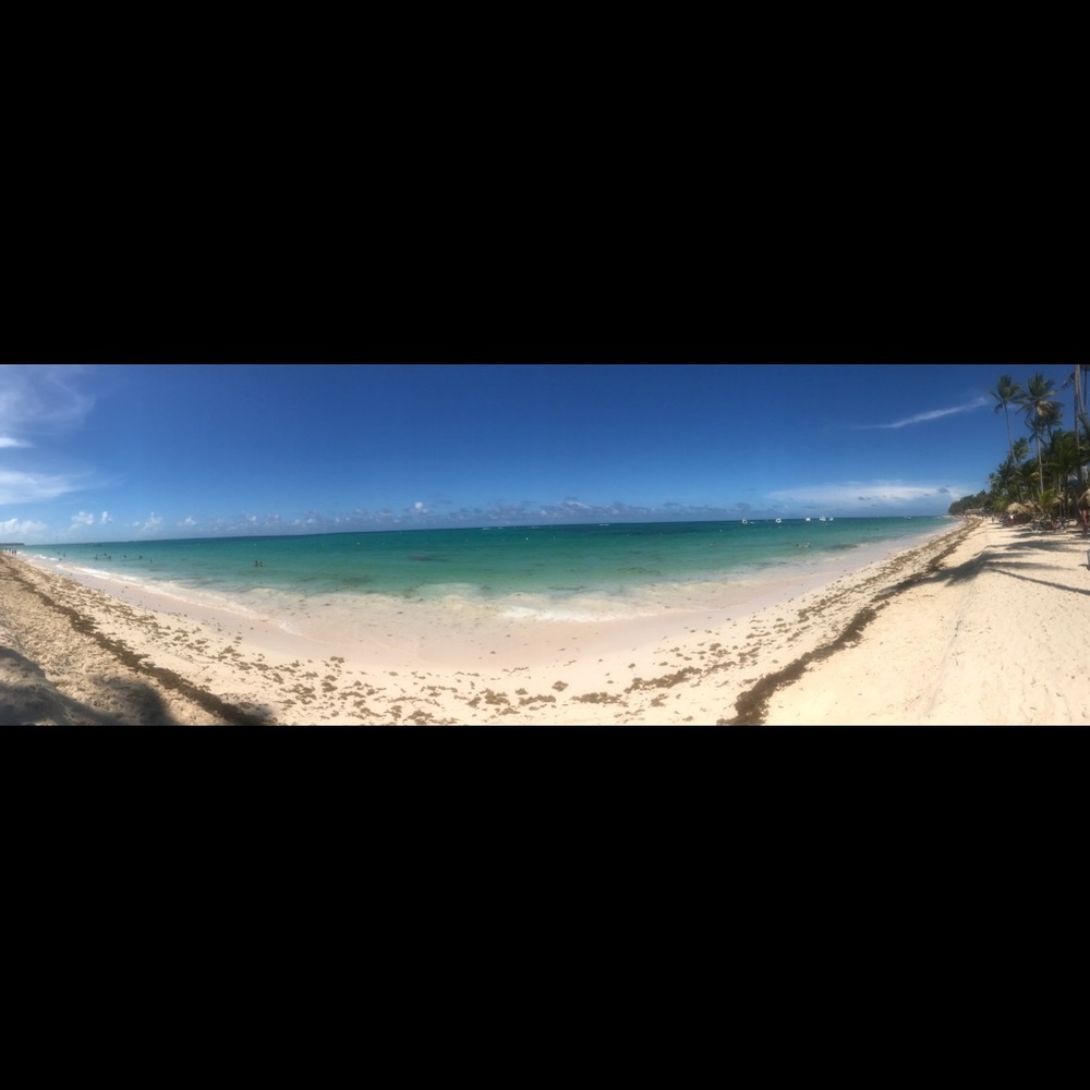 Meet your Posher, Carla